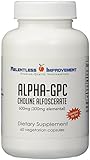 Alpha GPC | Choline alfoscerate