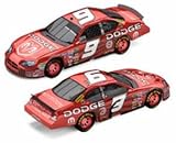Kasey Kahne #9 Dodge Richmond 14 May 2005 Raced Win 1st First Win Version 1/24 Scale Action Racing Collectables ARC Limited Edition Only 9420 Made HOTO