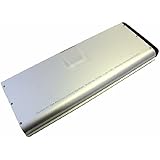 Apple 13.3" New Version MacBook A1280 Battery - For New Aluminum Unibody Macbook.