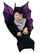 Newborn Baby Bat Classic Halloween Costume (0-6 months)