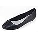 Cliffs by White Mountain Women's Peninsula Ballet Flat