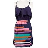 Roxy Junior's Shore Bet Dress