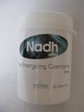 Nadh Ultra - Nicotinamide Adenine Dinucleotide The Energizing Coenzyme and Performance Supplement