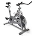 Spinner® Sport Spin Bike with 4 Spinning DVDs