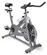 Spinner&reg; Sport Spin Bike with 4 Spinning DVDs