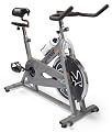 Spinner® Sport Spin Bike with 4 Spinning DVDs