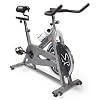 Spinner� Sport Spin Bike with 4 Spinning DVDs