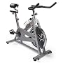 Spinner� Sport Spin Bike with 4 Spinning DVDs