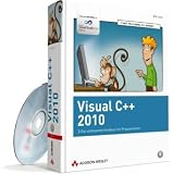 Visual C++ 2010: Das umfassende Handbuch für Programmierer