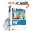Visual C++ 2010: Das umfassende Handbuch f�r Programmierer