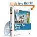 Visual C++ 2010: Das umfassende Handbuch f�r Programmierer