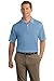 Nike Golf - Dri-FIT Pebble Texture Polo , 373749, Fair Blue, M