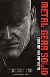 Metal Gear Solid: Guns of the Patriot