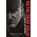 Metal Gear Solid: Guns of the Patriot