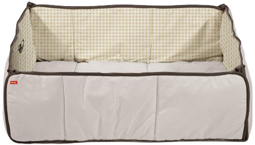 Imagen principal de Herlag H9054-272 - Colchón para parque infantil