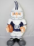 NFL Dallas Cowboys Throwback Uniform Gnome