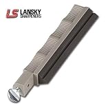 Lansky Medium Hone for Serrated Knives