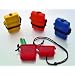 WATERPROOF CONTAINER AIRTIGHT CASE ID KEYS MONEY BEACH