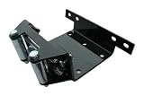 Yamaha Wolverine 350 450 2006-09 ATV Winch Mount Kit