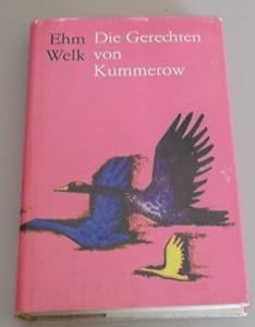 Die Gerechten Von Kummerow