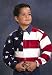 Roper Stars and Stripe Children Shirt