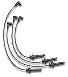 ACDelco748HHSparkPlugWireKit