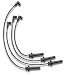 ACDelco 746BB Spark Plug Wire Kit