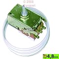 Thermostat K�hlschrank K59L1287 AT