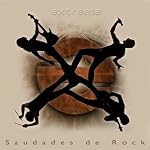 Saudades de Rock