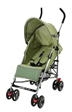 Dream On Me Lightweight Stroller Green