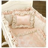 Nicole Cradle Bedding