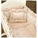 Nicole Cradle Bedding
