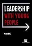 Leadership with young people