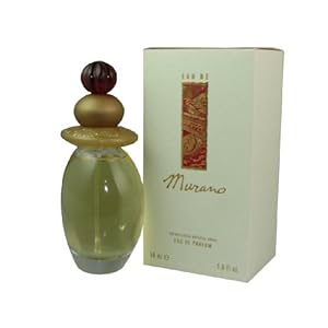 Amazon.com : Cheap Price Eau De Murano By Murano Eau-De-Parfume Spray New In Box, 1.6-Ounce Reviews