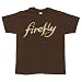 Firefly - Logo T-Shirt
