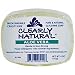 Clearly Natural Glycerine Soap, Aloe Vera - 4 oz