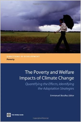 The Poverty and Welfare Impacts of Climate Change