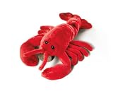 Russ Berrie Yomiko Lobster 14