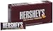 Hershey Milk Chocolate with Almonds, 1.45-Ounce Bars (Pack of 36)