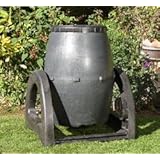 Urban Compost Tumbler 9.5 Cubic Foot