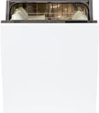 Produkt-Bild: Beko DIN 1401 XN Geschirrsp&uuml;ler Einbau / ABB / 1.05 kWh / 12 MGD / 15 L / 4 Sp&uuml;lprogramme / ECO-Funktion