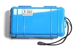 Pelican 1060 Micro-Case (Blue)