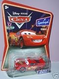 Disney pixar Cars Character BUG MOUTH MCQUEEN [Toy]