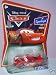 Disney pixar Cars Character BUG MOUTH MCQUEEN [Toy]
