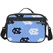 UNC University of North Carolina Logo Insulated Lunch Box Cooler Bag - NO Lead Lead-Free Lunchbox