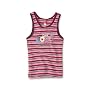 Esprit Bodywear M�dchen Unterhemd, Gestreift F2736&hellip ESPRIT