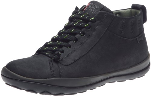 Camper Peu Pista, Herren Stiefel, Grau, Gr. 40
