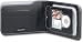Belkin Travel Case for iPod nano - Case for digital player - leather - black - iPod nano (aluminum) (3G)