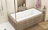 Oceania Harmony Collection Broadway Dynamic Turbo and Super AeroMassage 66 x 32 x 23 - BR66DTSA