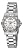 Longines Women's L32474766 HydroConquest White Dial Watch by Longines